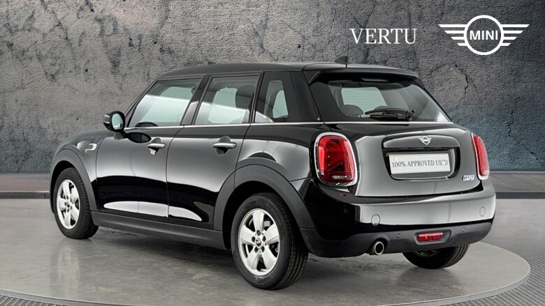 MINI Hatchback 1.5 Cooper Classic II 5dr Auto Petrol Hatchback